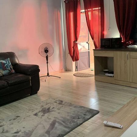 S&A Studio Bambo-Est Bandrele 外观 照片